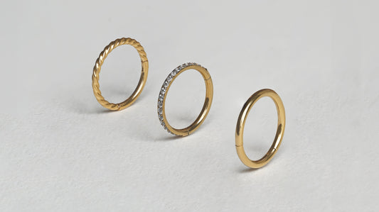 PIERCING RIME-T-IL AVEC DOULEUR ?