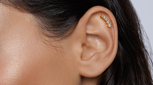 RAYLOCK — NOTRE SYSTÈME DE PIERCING STUDS INNOVANT