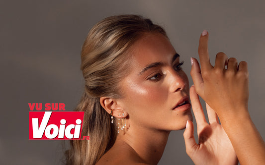 RAY PARIS X VOICI.FR