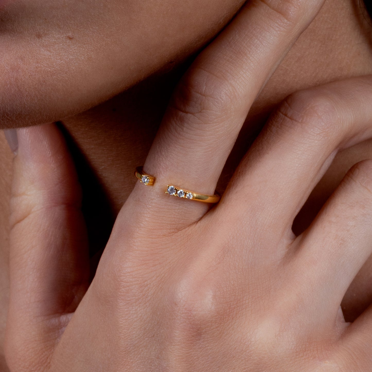 Bague Perséides