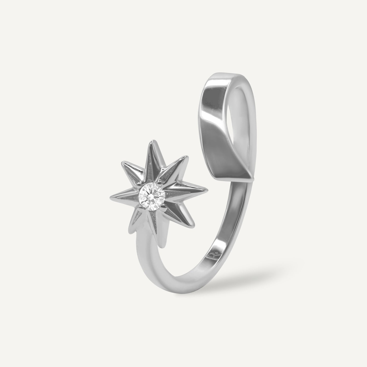 Bague Stella