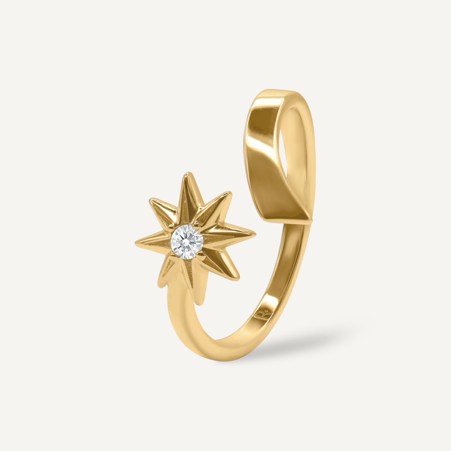Bague Stella