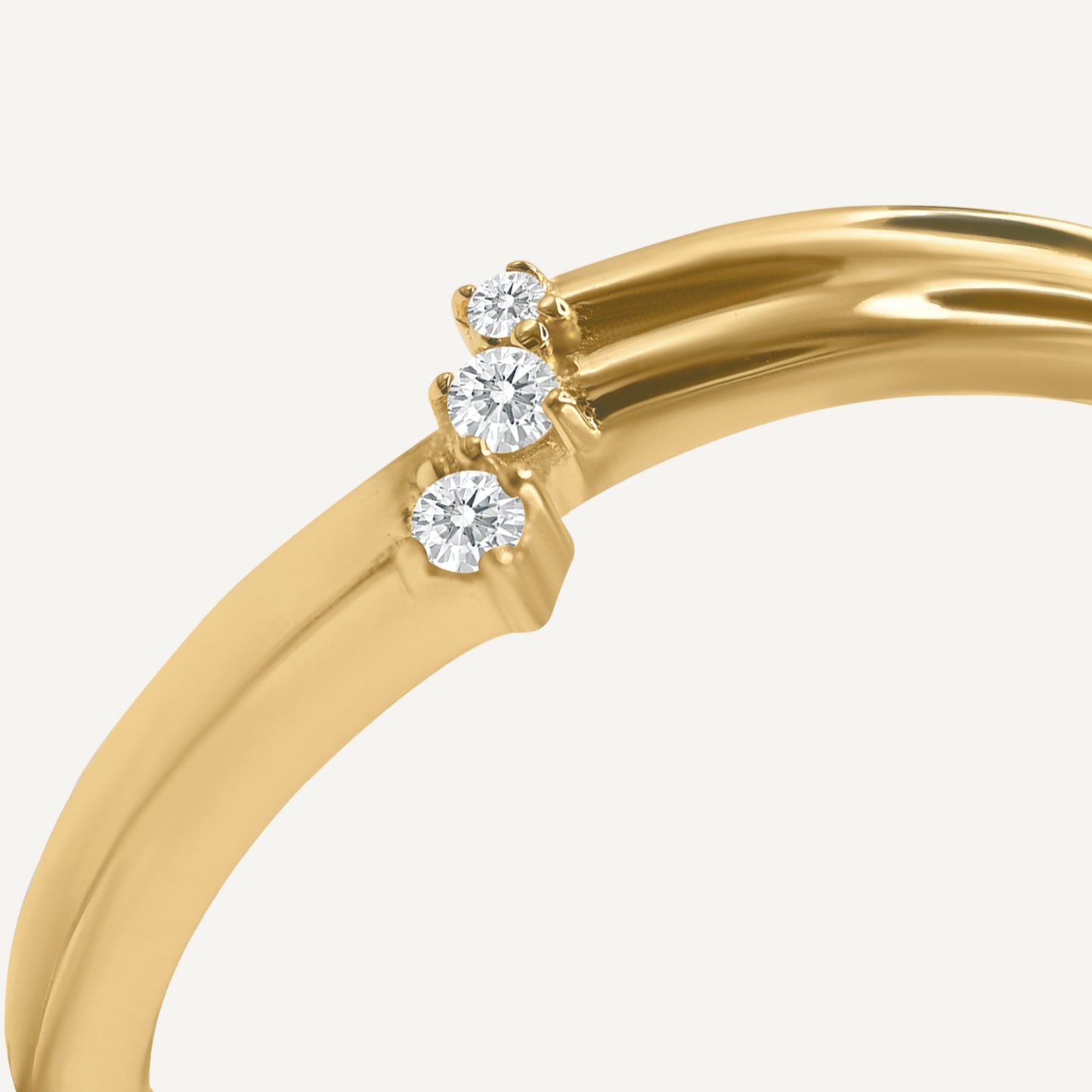 Bague Orion