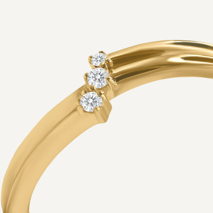 Bague Orion