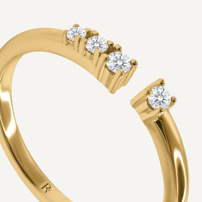 Bague Perséides