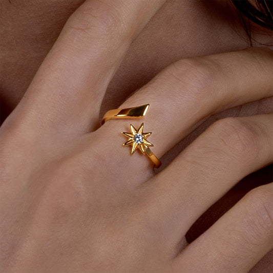 Bague Stella